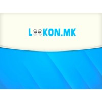 Lookon MK logo