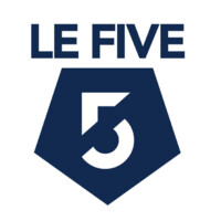 Le Five Indoor Soccer - North America logo
