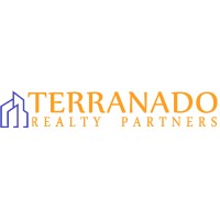 Terranado Realty Partners logo