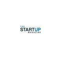 The Startup Magazine logo