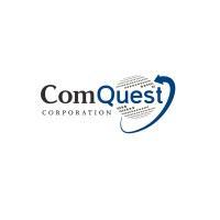 ComQuest Corporation logo