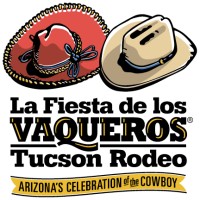 Tucson Rodeo logo