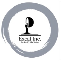 Excal Inc logo