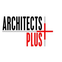 ARCHITECTS PLUS, LLC logo