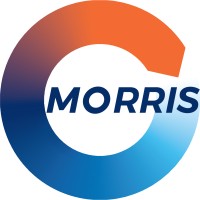 Morris: Cool Ideas For A Thermal World logo