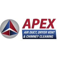 Apex Air Duct, Dryer Vent & Chimney Cleaning logo
