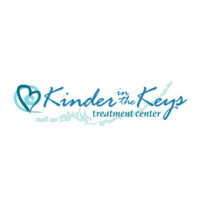 Kinder In The Keys Treatment Center logo