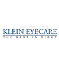 Klein Eyecare logo