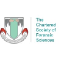 Image of The Chartered Society of Forensic Sciences