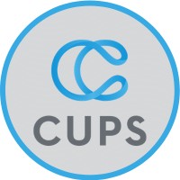 CUPS Calgary AB logo
