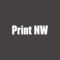 PRINT NW logo