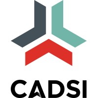 Canadian Association Of Defence And Security Industries (CADSI) logo