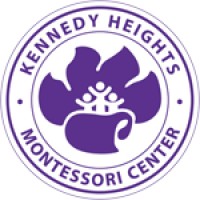 Kennedy Heights Montessori Center logo