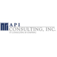 Api Consulting Inc logo
