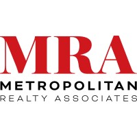 Metropolitan Realty Associates LLC logo