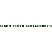 Shady Creek Greenhouses logo