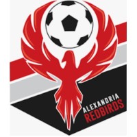 Alexandria Area Soccer Association logo