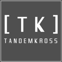 TANDEMKROSS logo