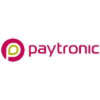 Paytronic Network Pvt Ltd logo