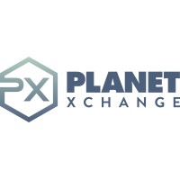 Planet Xchange logo