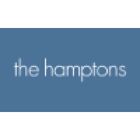 The Hamptons logo
