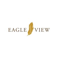 Eagle View Luxury Apartments & Townhomes logo