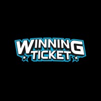 Winning Ticket logo