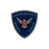 Image of Maximum Protective Services