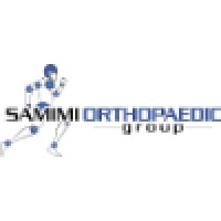 Samimi Orthopaedic Group logo