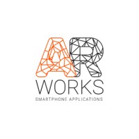 ARworks logo