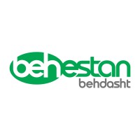 Behestan Behdasht logo