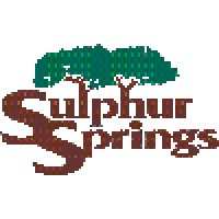 Image of City of Sulphur Springs Texas