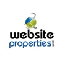 Website Properties - Internet Business Brokers logo