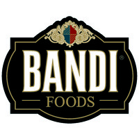 Bandi Foods logo