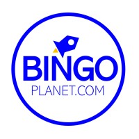 Bingo Planet logo