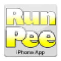 RunPee At PolyGeek, LLC logo