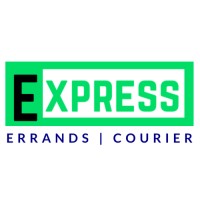 Express Errands & Courier logo