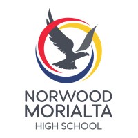 Norwood Morialta High School logo