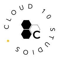 Cloud 10 Studios logo