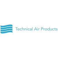 Technical Air Products LLC logo