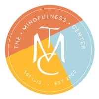 The Mindfulness Center logo