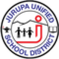 Rubidoux High School logo