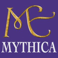 MYTHICA ENTERTAINMENT LIMITED logo