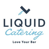 Liquid Catering logo