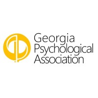 Georgia Psychological Association logo