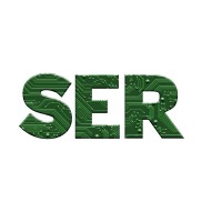 Synergy Electronics Recycling (SER) logo