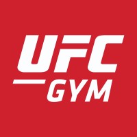 UFC GYM Mississauga logo