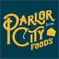 Parlor City Foods LLC logo