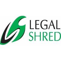 Legal Shred logo