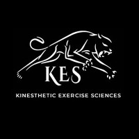 Kinesthetic Exercise Sciences — KES Fitness logo